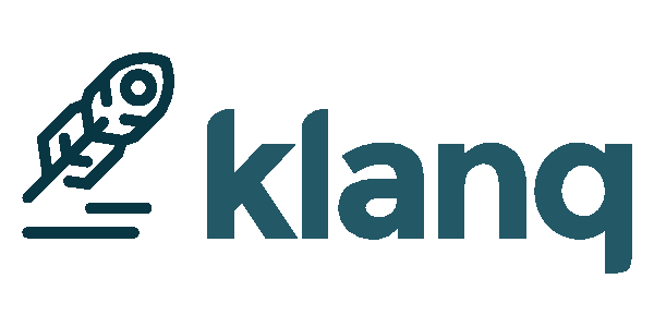 Logo Klanq 600x300